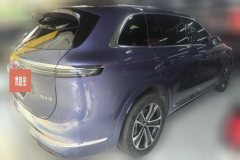 2025 AITO M7 2026 EV Max4WDEdition 5Seat(192-Lidar) #3