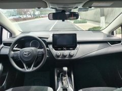 2023 Toyota Corolla 2021 1.2T AT S-CVTpioneerPLUSEdition #17