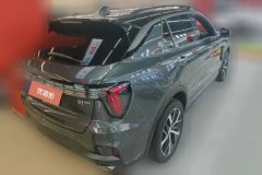 2023 Lynk & Co Lynk & Co 01 2023 2.0TD AT 2WDPro #3