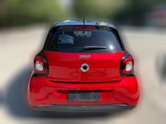 2018 smart ForFour 2018 0.9T AT 66kilowattFashion (Imported) #4