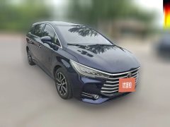 2018 BYD Song MAX 2017 1.5T AT Smart ConnectElite7Seat #3
