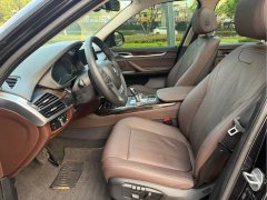 2017 BMW X5(Imported)(Imported) 2017 2.0T AT 28i (Imported) #4