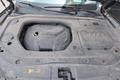 2022 Ford Equator 2021 2.0T AT EcoBoost 225 Respect the leaderPLUS 7Seat #10