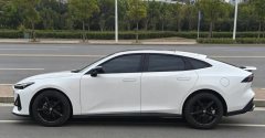 2023 Chang'an UNI-V 2023 1.5T AT Exclusive #8