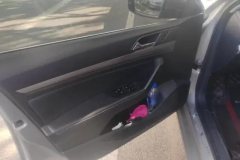 2020 Volkswagen Lavida 2019 1.5 AT Comfort China VI #7