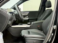 2024 Mercedes-Benz EQB 2023 EQB 260 #4