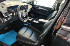 2025 Buick Envision S 2025 25T Enter and enjoyPlatinum #9