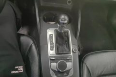 2019 Audi A3 Sedan 2019 1.4T AT 35TFSIFashion China VI #16