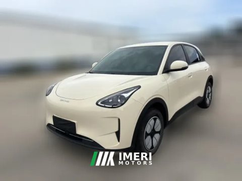 2025 Geely Galaxy Geely Galaxy Xingyuan 2025 310km Youth