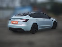 2024 Tesla Model 3 2023 Long Rangeall wheel driveEdition #4