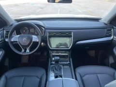 2023 Roewe RX8 2019 2.0T AT 30TSmart ConnectnetSupergroupFlagshipRWD #5