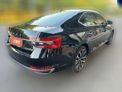 2024 Škoda Superb 2023 Facelift 1.4T AT TSI280 DSGExclusive #4