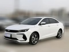2024 Geely Auto Emgrand L Hi.P 2024 Champion 1.5TD AT DHT Pro 100KM Surpass #1