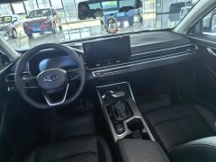 2023 Geely Auto Emgrand Sedan 2023 No.4generationChampion 1.5L AT CVTPremium #10