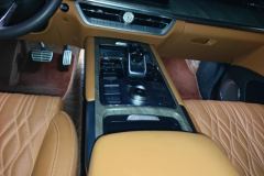 2023 Tank 500 2022 3.0T AT Sport Create environment 5Seat #16