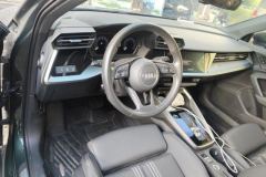 2021 Audi A3 Sedan 2021 A3L Limousine 1.4T AT 35 TFSIFashionSport #12