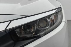 2019 Honda Civic 2016 1.5T AT 220TURBOLuxury #5
