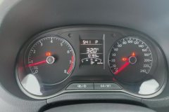 2016 Volkswagen Polo Hatchback 2016 1.4 AT Fashion #14