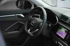 2023 Audi Q3 Sportback 2023 2.0T AT 40 TFSI Fashion #10