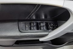 2019 Geely Auto Emgrand Sedan 2017 1.5L MT Million Edition Up #12