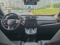2021 Honda CR-V New Energy 2021 Sharp·HEVe+ 2.0L RuichiEdition #4