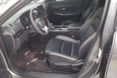 2021 Nissan Sylphy 2021 1.6 AT XLJoy #9