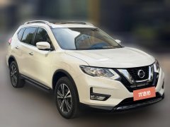 2019 Nissan X-Trail 2019 2.5 AT Smart ConnectLeading4WD #3