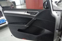 2020 Volkswagen Golf 2020 1.4T AT BelovedEdition280TSIComfort #7