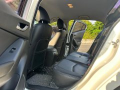 2019 Mazda Mazda3 Axela Sedan 2019 1.5 AT Cloud controlEditionComfort China VI #6