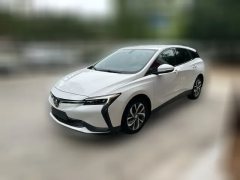 2019 Buick VELITE 6 2019 ConnectedFashion EV #1