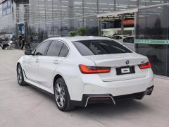 2023 BMW i3 2024 eDrive 35 L #6