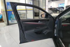 2024 Volkswagen Passat 2024 380TSI Starry Sky LongyaoEdition #7