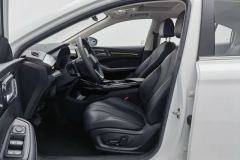 2023 Roewe i5 2021 Facelift 1.5L CVTStar #13