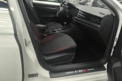 2020 Volkswagen Bora Sedan 2020 1.5 AT Comfort #8