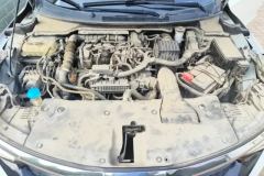 2019 Honda Crider 2019 1.0T AT 180TurboComfort #10