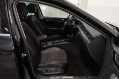 2022 Volkswagen Magotan 2021 2.0T AT 330TSI DSG 30Anniversary #22