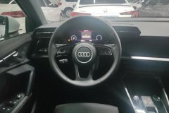 2024 Audi A3 Sedan 2024 A3L Limousine 1.4T AT 35 TFSI FashionSport #15