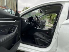 2023 Geely Auto Emgrand Sedan 2023 No.4generationChampion 1.5L AT CVTLuxury #4