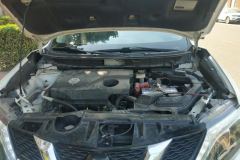 2015 Nissan X-Trail 2014 2.0L AT CVTComfort 2WD #10