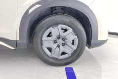 2025 BYD Yuan UP 2025 301KM Pilot #6