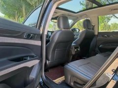 2024 Ford Equator 2023 EcoBoost 225 Respect the leader 7Seat（2/3/2） #9