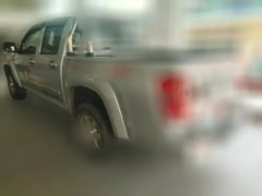 2016 Great Wall Fengjun 6 2014 2.0T MT Elite RWD Diesel #7