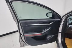 2021 Chang'an Eado 2020 1.6L AT PLUS Million Edition GDI Luxury #7