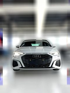 2022 Audi A3 Sedan 2022 A3L Limousine 1.4T AT 35 TFSI FashionSport #2