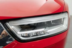 2018 Audi Q3 2018 1.4T AT 30AnniversaryYear30TFSIFashionFWD #5