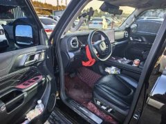 2025 Tank 300 PHEV 2024 2.0T AT Hi4-T #5