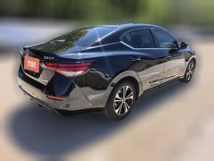 2020 Nissan Sylphy 2020 1.6 AT XLJoy Facelift #4