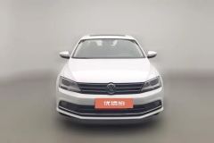 2016 Volkswagen Sagitar 2015 1.6 AT Comfort #3