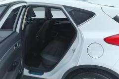 2019 Geely Auto Emgrand GS 2019 1.5AT TD DCTmove260T #11