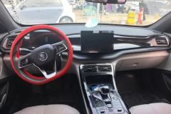 2024 BYD Qin Plus 2024 Glory 1.5L AT DM-i 55KMLeading #12